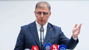 Başkan Tugay'dan AKP iddialarına yanıt: "İzmirlilerin oyları bana emanet"