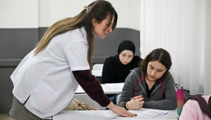 Bornova'nın gurur tablosu