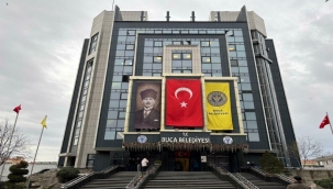 Buca Belediyesi'nden ruhsatsız iş yeri açıklaması: Şikayetler üzerine mühürlendi