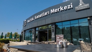Cordelion Mutfak Sanatları Merkezi'nden lezzet dolu atölyeler