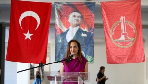 Karşıyaka, Reşat Leblebicioğlu'nu unutmadı