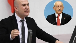 Murat Bakan'dan Kılıçdaroğlu'na gönderme: "CHP'de meşruiyet böyle bir şeydir"