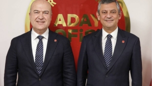 Murat Bakan'dan yeni partiye davet: "Cumhuriyet değerlerinde buluşalım"
