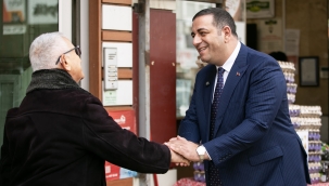 Narlıdere Belediyesi'nden temizliğe güçlü takviye