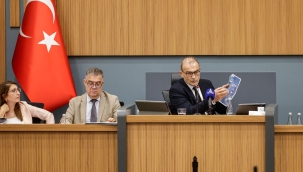 Uzundere iddialarına karşı hukuki açıklama: "Belediyemizin kaybettiği kira davası yok"
