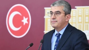 Yeni Partili Günaydın'dan Cemil Tugay açıklaması: "İzmir halkının taleplerine uygun davranmalı"