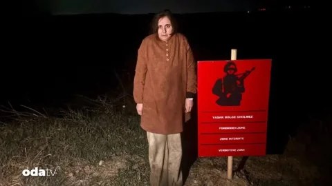 10 yıldır aranan FETÖ şüphelisi Edirne'de sınırda yakalandı