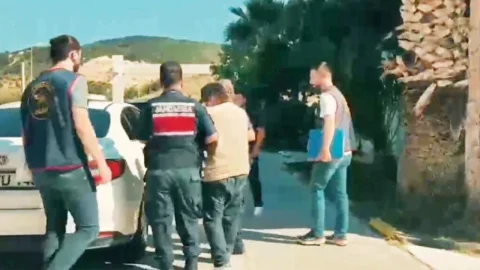 2012'de bulunan parçalanmış cesedin kimliği DNA ile belirlendi