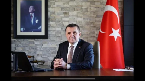 63 yıldır Türk tarımına üretimle destek veren Kurt Tarım Makineleri