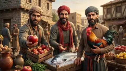 81 ilin insan versiyonları yapay zekayla oluşturuldu
