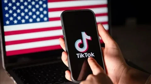 ABD Adalet Bakanlığı ile TikTok çocuk gizliliği davasında 400 milyon dolarlık uzlaşmaya vardı