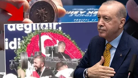 AK Parti 25. kuruluş yıldönümünü kutluyor, gözler Erdoğan'ın mesajlarında