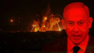 Akın Gürlek Açıkladı: Türkiye'den Netanyahu İçin Kırmızı Bülten Talebi