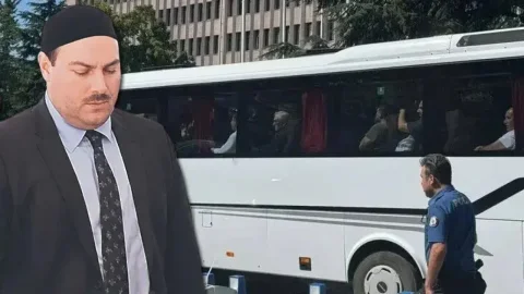 Alihan Kuriş'in hattının engelli raporlu birinin adına kayıtlı olduğu belirlendi