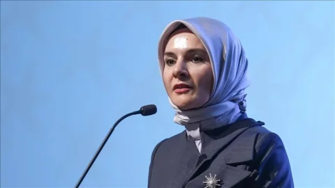 Bakan Göktaş: Zamlı evde bakım ödemeleri hesaplara yatmaya başladı