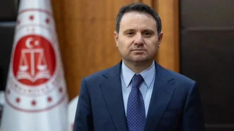 Bakan Gürlek: Ankara'daki seri cinayetlerin faili yakalandı