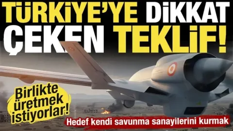 Bangladeş, Türkiye ve Çin ile ortak İHA üretimi planlıyor