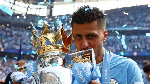 Barcelona Rodri transferinde sona yaklaştı