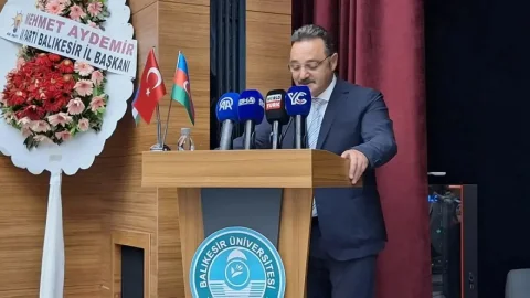 Basa: Teknoloji ilerlerken gazetecinin vicdanı sabit kalır