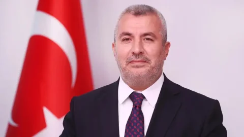 Bayram Ali Ersoy ÖSYM Başkanlığına atandı