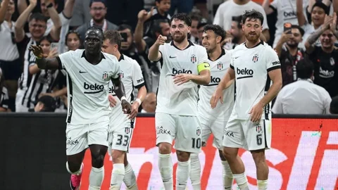Beşiktaş sezonu Eyüpspor ile açıyor