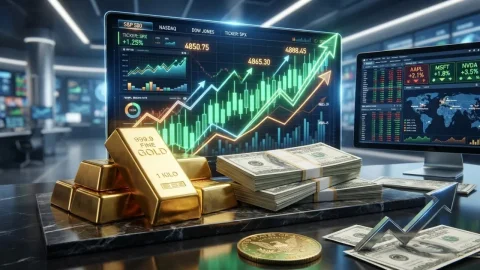 BIST 100 haftayı yüzde 2,85 artışla kapattı
