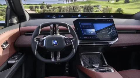 BMW 5 yıldız almayı artık öncelik olarak görmüyor