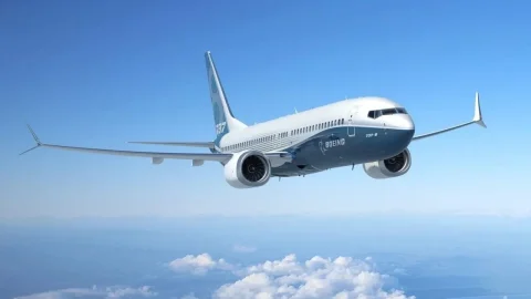 Bozuk para büyüklüğündeki cihaz Boeing 737'nin sistemlerine müdahale edebiliyor