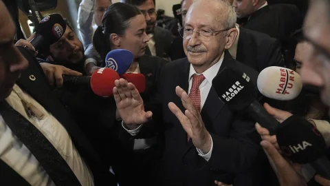 CHP'lilerin Özgür Özel'in dokunulmazlığının kaldırılmasına 'evet' diyeceği iddia edildi