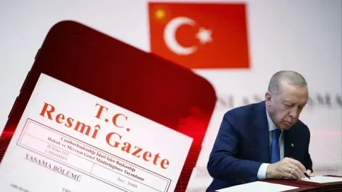 Cumhurbaşkanlığı kararlarıyla Katar, İran ve Kuveyt'e yeni büyükelçiler atandı