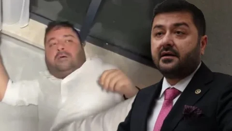 Darbedildiğini söyleyen CHP'li Yazgan dokunulmazlığının kaldırılmasını isteyecek