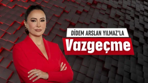 Didem Arslan Yılmaz'la Vazgeçme yeni sezonda Star'da