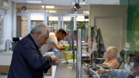 Emekli promosyonlarında en yüksek veren banka değişti