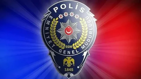Emniyet Genel Müdürlüğünde 1. sınıf atama ve terfiler yapıldı