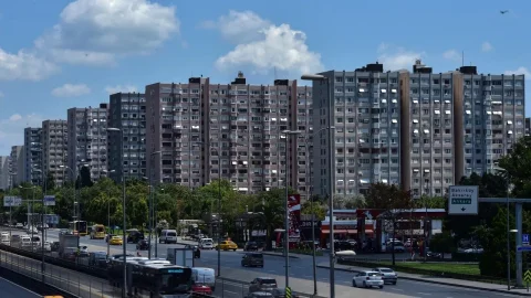 En pahalı ilin ortalama konut fiyatı 11 milyonu aştı