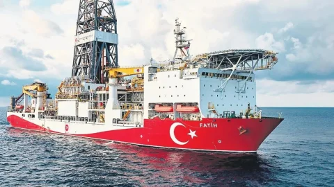Enerji gelirleri Aile ve Gençlik Fonu'na 21,9 milyar lira aktardı