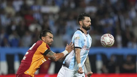 Eren Tozlu: Önümüzdeki haftalarda toparlanmayı umuyoruz