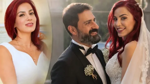 Erhan Çelik ile boşanma aşamasındaydı: Özlem Gültekin'in ölümü şüpheli bulundu