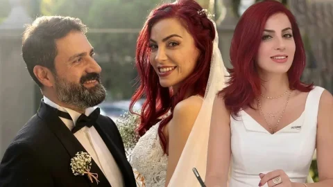 Erhan Çelik'in boşanma aşamasındaki eşi Özlem Gültekin hayatını kaybetti