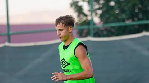 Erzurumspor FK, Galatasaray maçının hazırlıklarına başladı