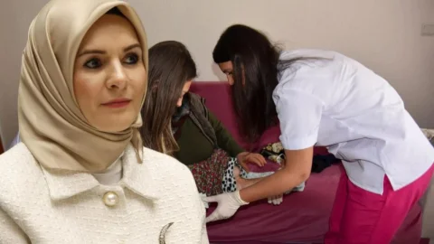 Evde bakım yardımı 15 bin 775 liraya çıktı