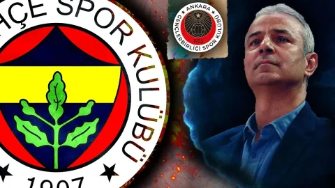 Fenerbahçe sezona Ankara'da Gençlerbirliği karşısında başlıyor