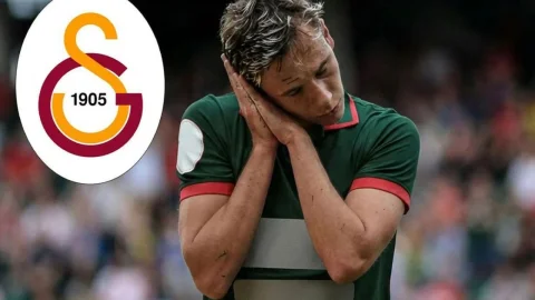 Galatasaray, Aleksey Batrakov'u kadrosuna katmaya hazırlanıyor