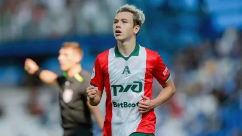 Galatasaray Aleksey Batrakov'u kadrosuna kattı