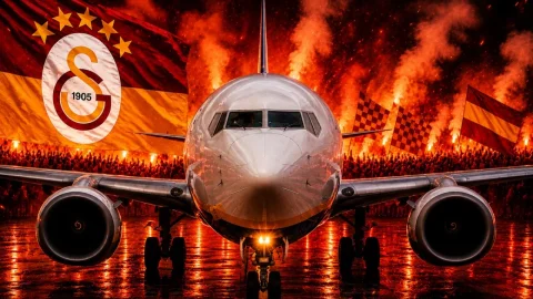 Galatasaray Sörloth transferini rafa kaldırdı