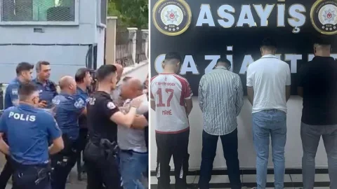 Gaziantep'te engelli genç kıza cinsel istismar soruşturmasında beş tutuklama