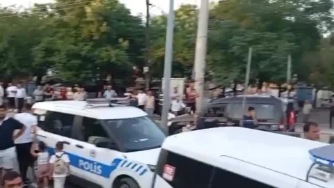 Gaziantep'te iddia: 4 kişi engelli genç kızı istismar etti