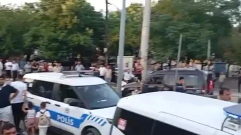 Gaziantep'te işitme ve konuşma engelli kadına cinsel istismar iddiası: 5 kişi tutuklandı