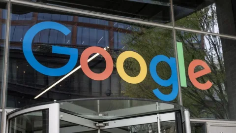 Google iflas eden havayolunun kurumsal verilerine 10 milyon dolar teklif etti