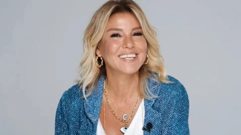 Gülben Ergen ameliyatsız gençleşme sonrası son halini paylaştı